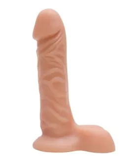 Platinum Pure Silicone The Super 7 Inches