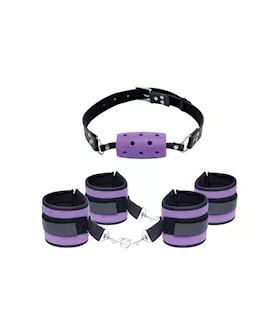 Ff  Pleasure Set