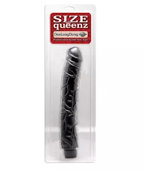 Size Queenz One Long Dong
