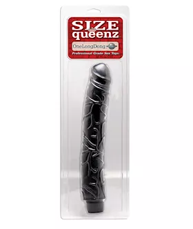 Size Queenz One Long Dong