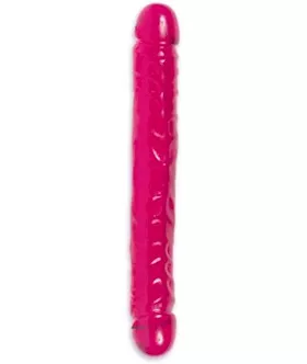 Vivid Essentials 12 Inch Double Dong