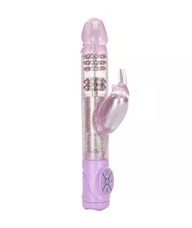 Thrusting Jack Rabbit