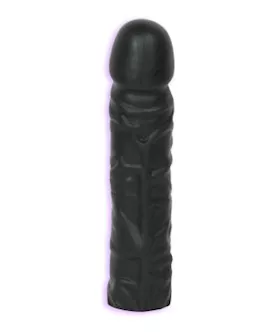Rob Knob