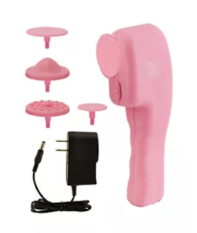 Perfect Touch Massager