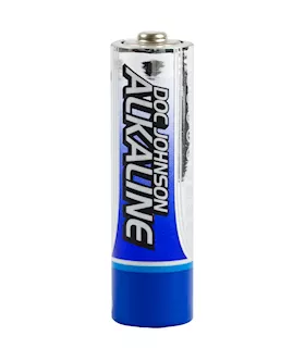 Doc Johnson Alkaline Batteries AA 4Pack