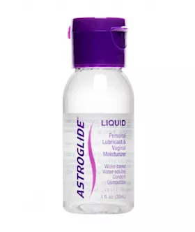 Astroglide Original Formula Lubricant