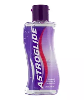 Astroglide Original Formula Lubricant