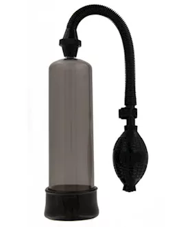 The Smp Beginner Pump