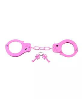 Designer  Love Cuffs