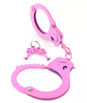 Designer  Love Cuffs