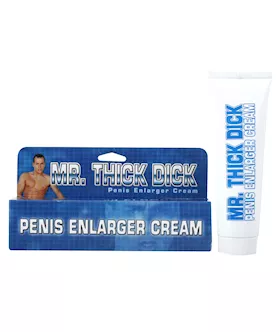 Mr Thick Dick 1.5 Oz