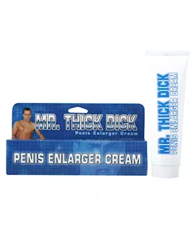 Mr Thick Dick 1.5 Oz