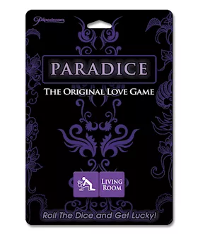 Paradice Sex Game