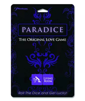 Paradice Sex Game