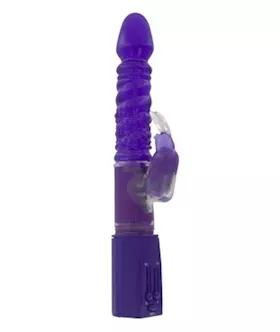 Erotic Bunny Vibrator