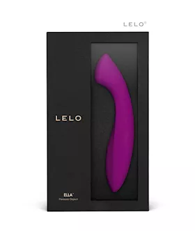 Lelo Ella Classic Dildo