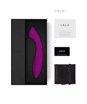 Lelo Ella Classic Dildo