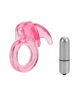 Triple Clit Flicker