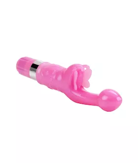 Platinum Edition Butterfly Kiss Vibrator