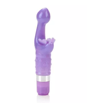 Platinum Edition Butterfly Kiss Vibrator