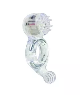 Support Plus Vibrating Instant Activation Triple Point Enhancement System