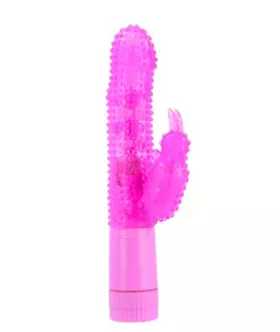 Power Bumper Vibrator
