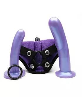 Bend Over Intermediate Kit