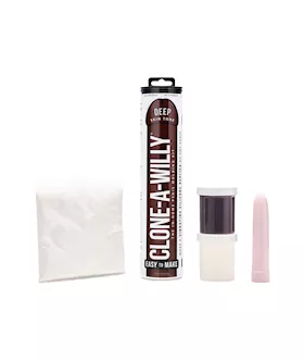 Clone A Willy Kit
