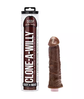 Clone A Willy Kit
