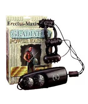 Gladiator Power Harness
