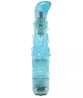 Waterproof G-spot Glitz