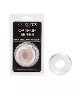 Universal Silicone Sleeve