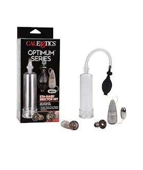 Sta-hard Erector Set