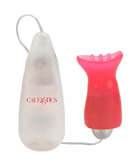 Pussy Pleaser Vibrating Suction Cup