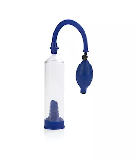 Basic Essentials Penis Pump