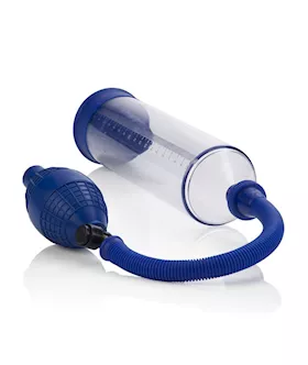 Basic Essentials Penis Pump
