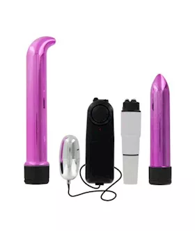 Ladies Pleasure Kit