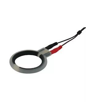 Zeus Silicone Bi-polar Cock Ring Set