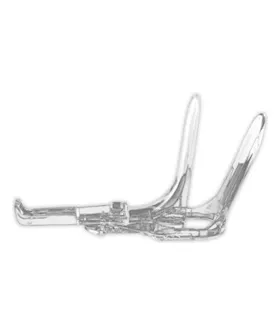 10 X Disposable Vaginal Speculum