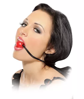Candy Ball Gag