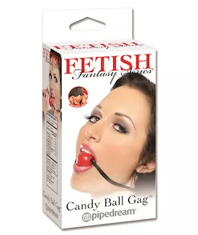 Candy Ball Gag
