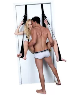 Sportsheets Door Jam Sex Sling