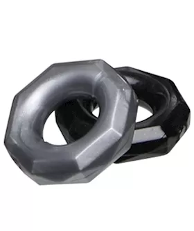 Nutz Silicone Cock Ring