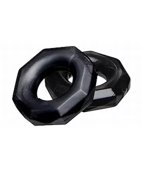Nutz Silicone Cock Ring