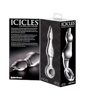 Icicles No 13