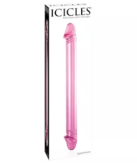 Icicles No 23