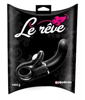Le Rve G Spot Mini Vibe