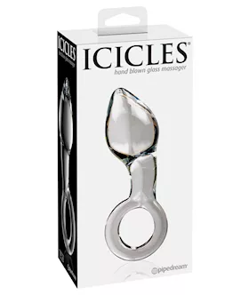 Icicles No 14