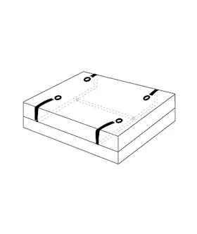 Bedroom Restraint Kit