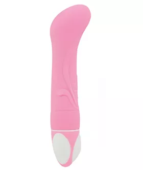 Trinity Vibes 8 Function G-spot Vibe Pink